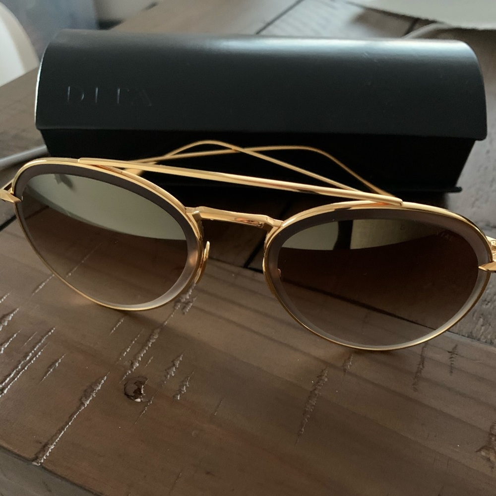 DITA Axial Sunglasses